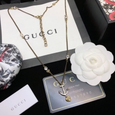 Gucci Necklaces